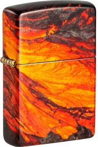 Zippo Lava Flow 60006590 - Bild 1 von 4