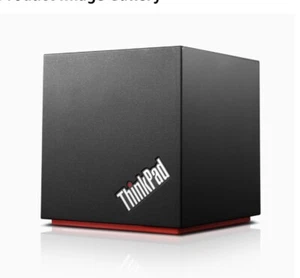 Lenovo ThinkPad WiGig Dock 40A60045AU - Bild 1 von 11