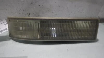 97 GMC SAFARI RIGHT Front Lamp  - Image 1 of 4