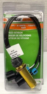 Vehicle Speed Sensor VSS for MACK trucks in chart ; Dorman 505-5507 CD - Picture 1 of 4