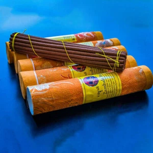 Himalayan Zambala Incense - Picture 1 of 4