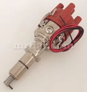 Lancia Fulvia Flavia 123 Electronic Distributor New - Bild 1 von 1