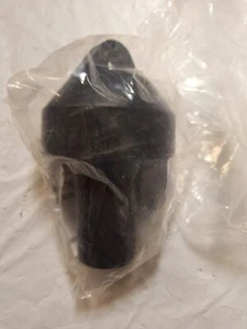 HUBBELL INSULATING PLUG 25KV 600A 625B1P - Picture 1 of 2