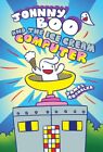 Johnny Boo and the Ice Cream Computer (Johnny Boo... - Free Tracked Delivery