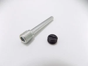 Pastillas de freno Suzuki XF 650 Freewind (AC) ́99-01, trasero - Imagen 1 de 2