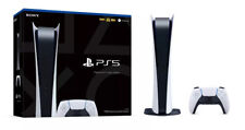 Sony Playstation 5 Version Digital PS5 Consola Japan importación igual que nosotros Spec