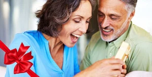 Paare Eltern 3D Halten Hand Gießen Formbausatz | Weihnachtsgeschenkidee 🙂 - Bild 1 von 7