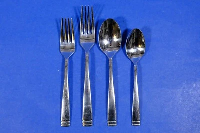 Waterford * CUBIERTA Cubiertos de acero inoxidable brillante ELECCIÓN - ELEGIR - COMO NUEVO (114) Foto 1 de 2