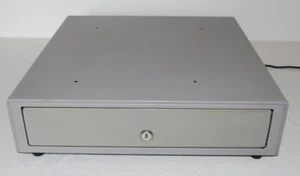Cassetto cassa Sharp ER-03DW + inserto + cavo interfaccia cassetto remoto OK268 - Foto 1 di 4
