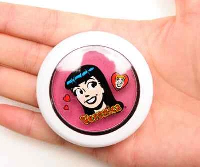 MAC Cosmetics Archie's Girl's Veronica Powder Blush in *Prom Princess* Brand New - Image 1 of 3