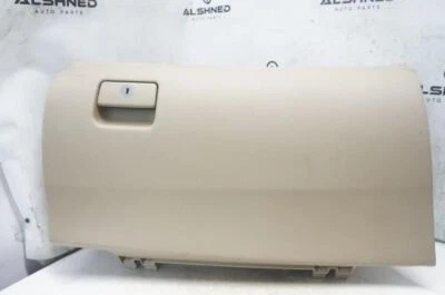 Toyota Highlander 2013 consola guantera de almacenamiento 55303-0E041 OEM *ReaD* Foto 1 de 4