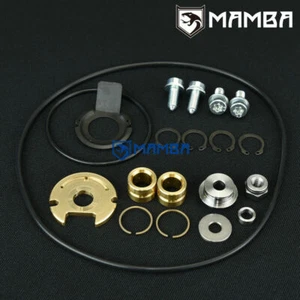 Kit de reparación turbo de alta resistencia / delantero BorgWarner B03 18559700000 AUDI RS3 2,5 TW - Imagen 1 de 8