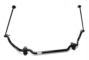22812942 Front Suspension Stabilizer Sway Bar with Bushing Link Chevrolet Camaro - Picture 1 of 9