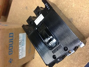 EE3B020 ITE Siemens Gould Circuit Breaker 20A EE3-B020 NIB - Picture 1 of 1