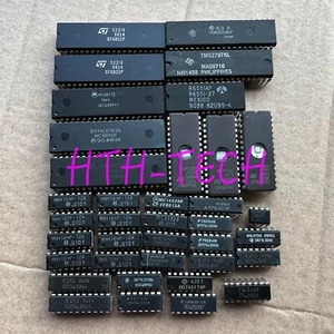 Homebrew Dragon 64 Clone IC Kit - Imagen 1 de 2