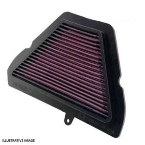 Filtro aria K&N ntb-1005 specifico Triumph Speed Triple, Tiger 1050,Sprint GT/st - Foto 1 di 1