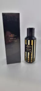 MANCERA BLACK LINE 60ml EDP Boxed & Sealed Genuine UNISEX PERFUME FAST SHIPPING - Picture 1 of 3