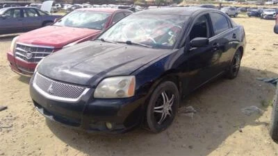 Used Front Suspension Stabilizer Bar fits: 2012 Mitsubishi Galant front Front Gr - Image 1 of 4