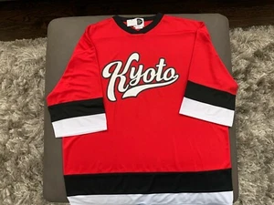 Kyoto T-Shirt, Size XL, NWT - Picture 1 of 4