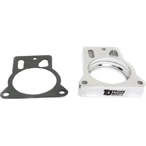 2565 Transdapt Throttle Body Spacer for Chevy Suburban GMC C2500 Truck C3500 - Picture 1 of 5