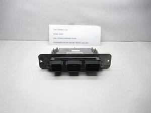 2009 Ford F150 4.6L ECM Engine Control Module ECU 9L3A-12A650-BEC OEM - Picture 1 of 7