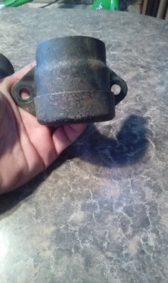 For BMW X5 2000-2006 BMW 31351096753 Front Suspension Stabilizer Bar Bracket Foto 1 de 4