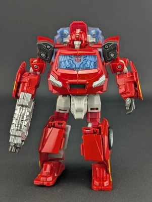 Transformers Specialist Autobots Ironhide complete Takara Generations 2014 - Image 1 of 4