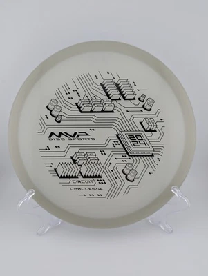 NEW MVP 2024 Circuit Challenge Eclipse Glow Streamline Echo - 177g - Image 1 of 3