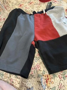 **Rodd & Gunn Color Block Cotton Shorts – Size Large** - Picture 1 of 9