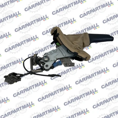 2004-2007 BMW 525i 530i Emergency Parking Brake Handle 6-775-490-01 - Image 1 of 4