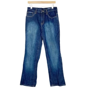 Calvin Klein Jeans Sz 18 Boys - Picture 1 of 5