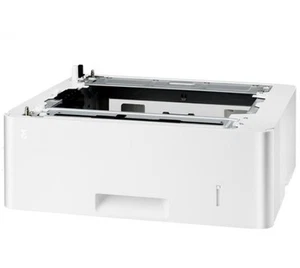 Original HP D9P29A Papierfach 550 Blatt + NEU & OVP + - Bild 1 von 1
