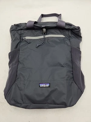 NUEVO Bolso Mochila Patagonia Terravia Tote Pack 24L Azul Ardiente Foto 1 de 4