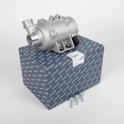 For BMW 330i 530i 730i X1 X3 X5 Z4 E92 E93 PIERBURG Water Pump 11517586925 OEM Foto 1 de 4