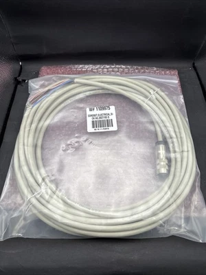 SICK 2027193 D Sensor Actuator Cable NEW - Image 1 of 4