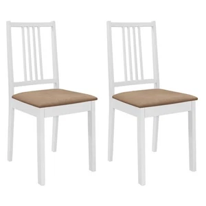 Dining Chair, Dining Chairs, Silla De Comedor vidaXL - Imagen 1 de 92