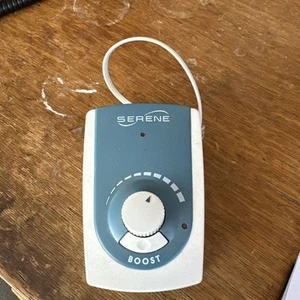 Uniwersalny wzmacniacz telefoniczny Serene Innovations UA-45 - Zdjęcie 1 z 3