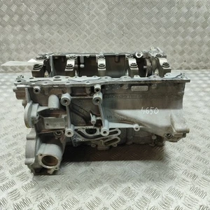 JAGUAR XF SPORTBRAKE X260 Engine Block PBH4P3-6015-AD 2.0i 184kw 2019 28195173 - Picture 1 of 8