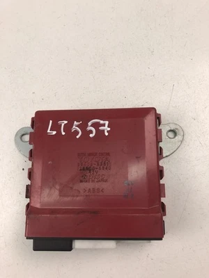 Centralina LEXUS IS II GSE2, ALE2, USE2 89430-53011 25217652 - Immagine 1 di 4