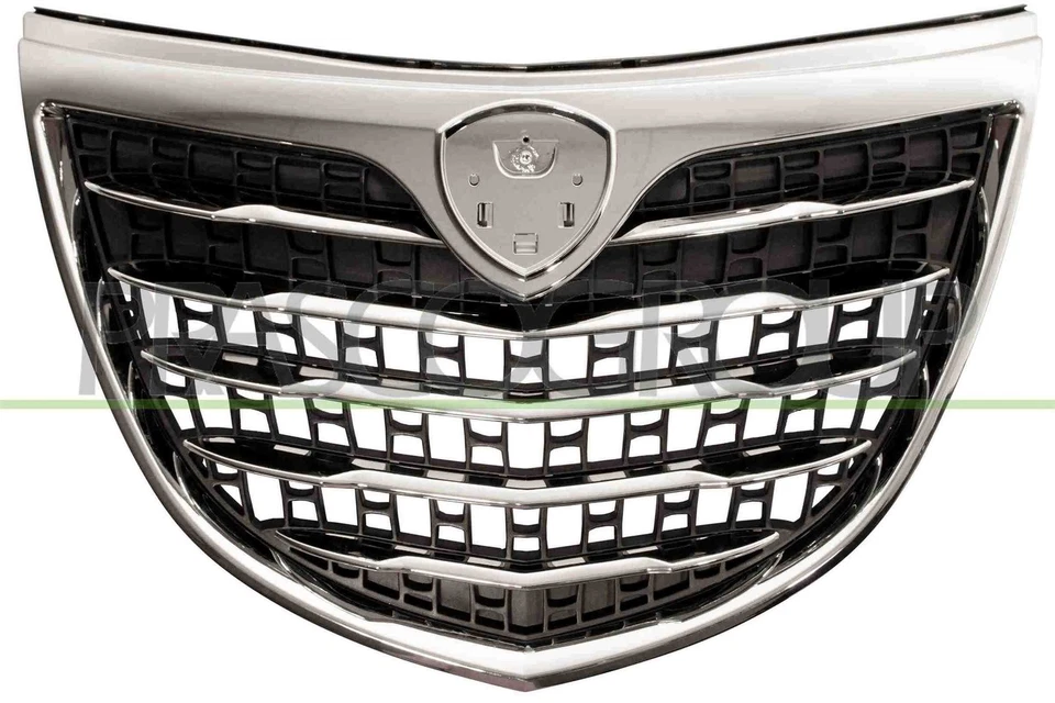 Rejilla De Radiador LA0042001 PRASCO Para LANCIA - Imagen 1 de 1