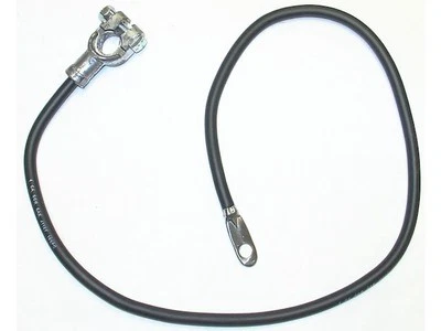 For 1972-1976 Ford Courier Battery Cable Negative AC Delco 71157GTSZ 1973 1974 - Image 1 of 2
