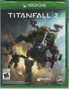 Titanfall 2 Microsoft Xbox One XB1 [Brand New] - Picture 1 of 2
