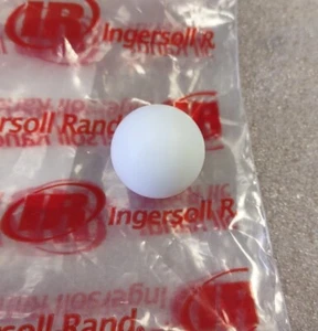 For Ingersoll Rand ARO pneumatic diaphragm pump 1 inch pump Teflon ball 90532-4 - Picture 1 of 1