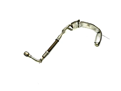 2009-2014 AUDI TTS QUATTRO КУПЕ 8J 2.0L ТУРБО МАСЛО ПОДАЧИ ШЛАНГ OEM G35 - Изображение 1 из 4