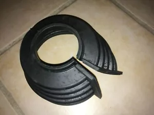 Manschette VA Gelenkwelle geteilt Barkas B1000 B1000-1 Achsmanschette außen - Bild 1 von 1