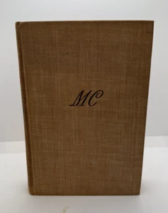 Madame Curie von Eve Curie 1937, 1. Auflage - Bild 1 von 13