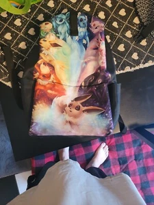 Eevee backpack - See Pics - Picture 1 of 4