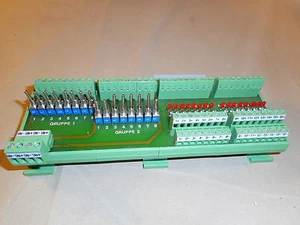 PHOENIX CONTACT 2975094 UMK-IBS-DIO/SIM 16/16 (NOS) - Picture 1 of 3