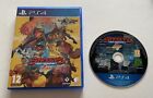 Streets of Rage 4 Sony Playstation 4 PS4 verpackt PAL Sega *LESEN*