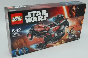 LEGO Star Wars 75145 Eclips Fighter™ Neu OVP - Bild 1 von 2